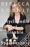 Solnit Rebecca