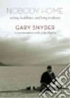 Snyder Gary, Martin Julia (CON)