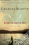 Martin Charles