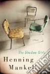 Mankell Henning, Segerberg Ebba (TRN)