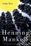 Mankell Henning, Thompson Laurie (TRN)