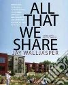 Walljasper Jay, McKibben Bill (INT)