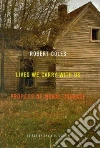 Coles Robert, Cooper David D. (EDT)