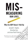 Stiglitz Joseph E., Sen Amartya, Fitoussi Jean-Paul