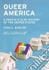 Eaklor Vicki L.
