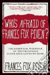 Piven Frances Fox