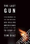 Diaz Tom