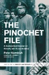 Kornbluh Peter