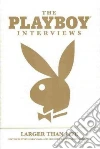 Playboy (DELETE), Randall Stephen