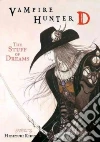 Kikuchi Hideyuki, Amano Yoshitaka