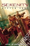 Matthews Brett, Whedon Joss, Conrad Will (CON), Madsen Michelle (CON)