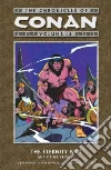 Dematteis J. M., Thomas Roy, Buscema John (ILT), McLeod Bob (ILT), Chan Ernie (ILT)