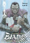 Samura Hiroaki, Lewis Dana (TRN)