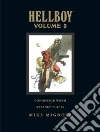 Mignola Mike