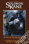 Thomas Roy, MacChio Ralph, Chaykin Howard (ILT), Carr Steve (ILT), Mignola Mike (ILT)