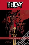 Mignola Mike, Fegredo Duncan (ILT)