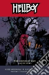 Mignola Mike, Dysart Joshua, Corben Richard (CON)