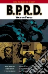 Mignola Mike, Davis Guy (ILT)