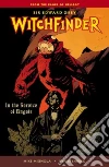 Mignola Mike, Stenbeck Ben (CON), Stewart Dave (CON)