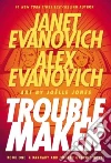 Evanovich Janet, Evanovich Alex, Jones Joelle (ILT)