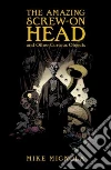 Mignola Mike, Mignola Mike (ART), Stewart Dave (ART)