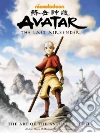 Konietzko Bryan, DiMartino Michael Dante, Shyamalan M. Night (FRW)