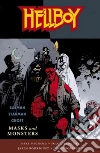 Mignola Mike, Robinson James, Benefiel Scott, Rodriguez Jasen