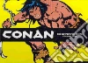 Thomas Roy, Buscema John (ILT), Chan Ernie (ILT)