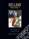 Mignola Mike, Corben Richard, Others (COR)