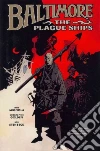 Mignola Mike, Golden Christopher, Stewart Dave (ILT)