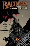Mignola Mike, Stenbeck Ben (ILT)
