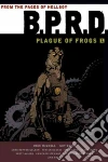 Mignola Mike, Davis Guy (ILT)