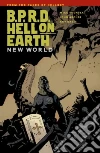 Mignola Mike, Davis Guy (ILT)