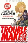 Evanovich Janet, Evanovich Alex, Jones Joelle (ILT)