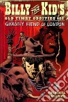 Powell Eric, Hotz Kyle (ILT), Azzarello Brian (INT)