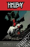Mignola Mike, Corben Richard, Nowlan Kevin, Hampton Scott