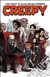 Woods Michael, Braun Dan, Harris Joe, Kleid Neil, Gore Shawna