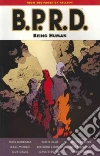 Mignola Mike, Allie Scott, Arcudi John, Moline Karl (ILT), Corben Richard (ILT)