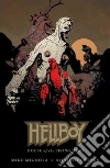Mignola Mike, Corben Richard (ART)