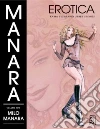 Manara Milo (CON)
