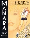 Manara Milo (COR), Schutz Diana (COR)