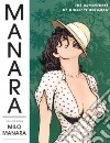 Manara Milo, Schutz Diana (EDT)