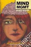 Kindt Matt, Lindelof Damon (FRW)