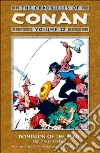 Owsley Jim, Fleisher Michael, Chan Ernie (ILT), Buscema John (ILT), Mayerik Val (ILT)