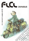 Gainax, Ueda Hajime (ILT), Yoshimoto Roy (TRN), Sheh Stephanie (TRN), Gombos Michael (TRN)