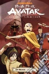 Konietzko Bryan (CRT), DiMartino Michael Dante (CRT), Yang Gene Luen, Gurihiru (ILT), Heisler Michael (ILT)