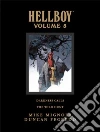 Mignola Mike (COR), Fegredo Duncan (COR)
