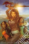 Whedon Joss, Vaughan Brian K., Jeanty Georges (ILT), Lee Paul (ILT), Richards Cliff (ILT)