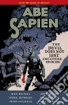 Mignola Mike, Arcudi John (ILT)