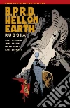 Mignola Mike, Arcudi John (ILT)